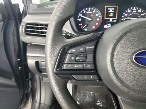 New 2026 Subaru Crosstrek 2.5i image 26