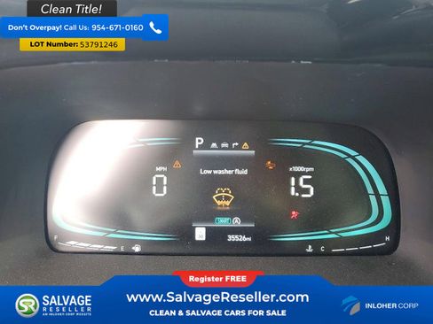 Used 2023 Hyundai Palisade XRT AWD/4WD image 12