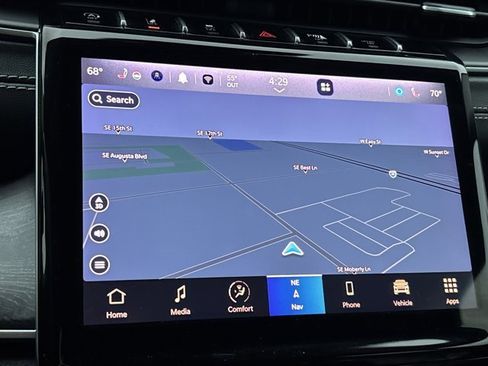 Used 2022 Jeep Grand Cherokee Limited image 30