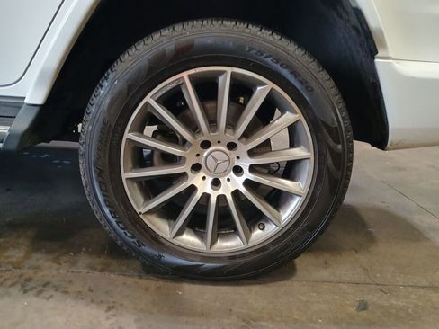 Used 2019 Mercedes-Benz G 550 image 30