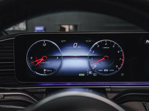 Used 2020 Mercedes-Benz GLE 450 GLE 450 4MATIC Sport Utility 4 image 56