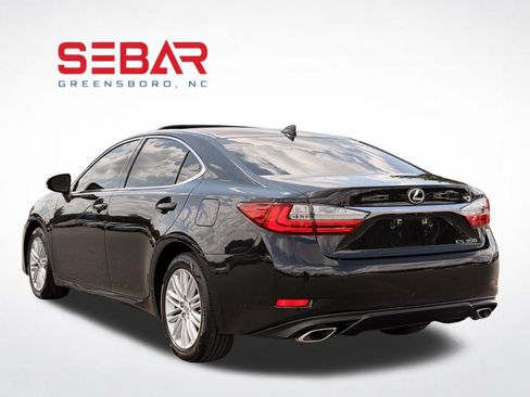Used 2017 Lexus ES 350 w/ Accessory Package 2 FWD image 15
