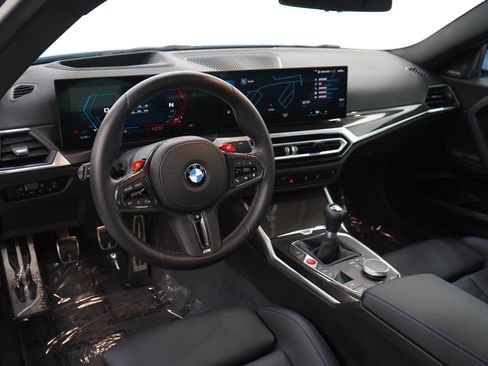 Used 2024 BMW M2 RWD image 17