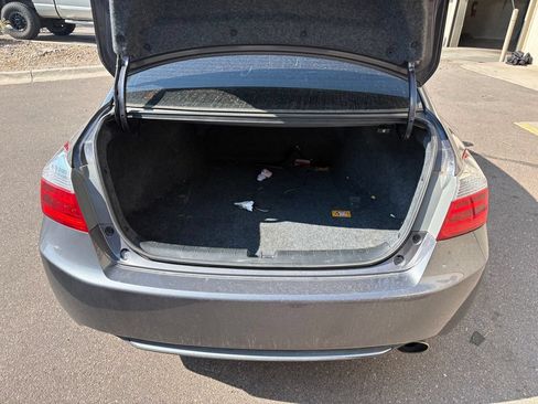Used 2015 Honda Accord EX-L image 26