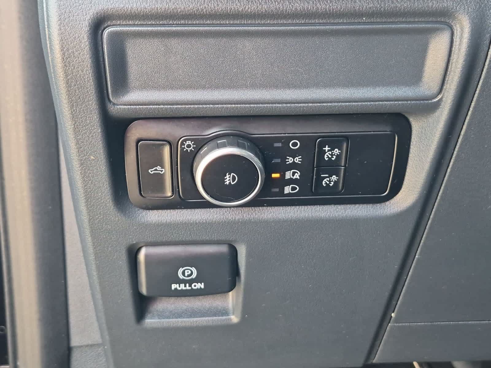 Used 2024 Ford F150 STX RWD image 17