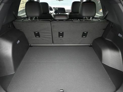 New 2026 Chevrolet Equinox RS w/ Convenience Package III image 10