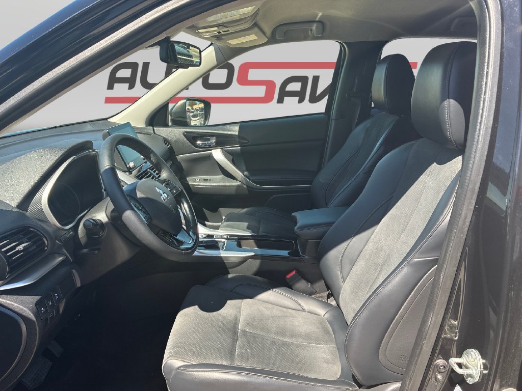 Used 2026 Mitsubishi Eclipse Cross SE AWD/4WD image 11