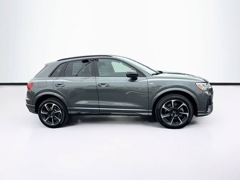 Used 2025 Audi Q3 2.0T Premium Plus AWD/4WD image 10