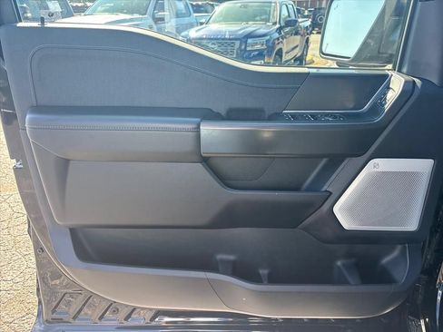 Used 2024 Ford F150 Lariat w/ Equipment Group 502A High AWD/4WD image 26