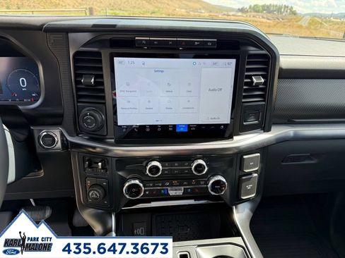 Used 2026 Ford F150 Raptor AWD/4WD image 19