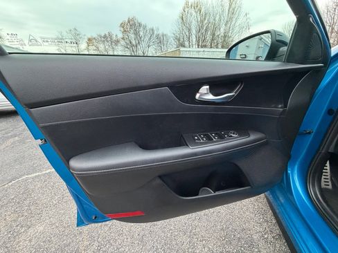 Used 2023 Kia Forte GT-Line image 14