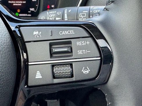 New 2026 Honda CR-V EX-L image 11