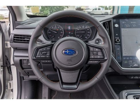 New 2025 Subaru Crosstrek 2.5i Limited w/ Crosstrek Mirror Package image 21