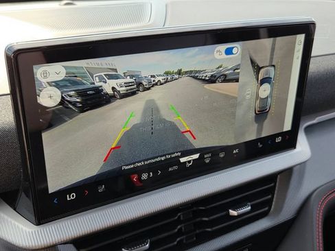New 2026 Ford Explorer ST-Line RWD image 46