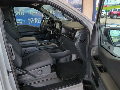 Used 2023 Ford F150 XL w/ STX Appearance Package AWD/4WD image 33