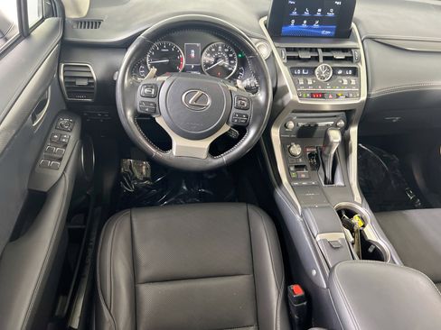 Used 2021 Lexus NX 300 AWD w/ Comfort Package image 22