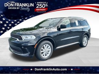 Used 2023 Dodge Durango SXT RWD 360° Tour