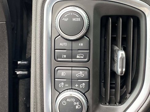 Used 2021 GMC Sierra 1500 Elevation AWD/4WD image 22