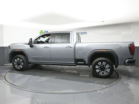 Used 2024 GMC Sierra 2500 Denali w/ Denali Reserve Package AWD/4WD image 22