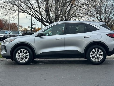 Certified 2023 Ford Escape Active w/ Tech Pack #2 image 5