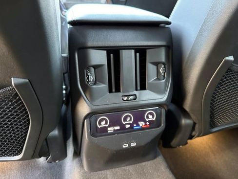 New 2026 BMW X3 xDrive30 w/ Premium Package image 15