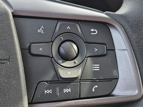 New 2026 Nissan Sentra SV w/ Floor Mat Package image 18