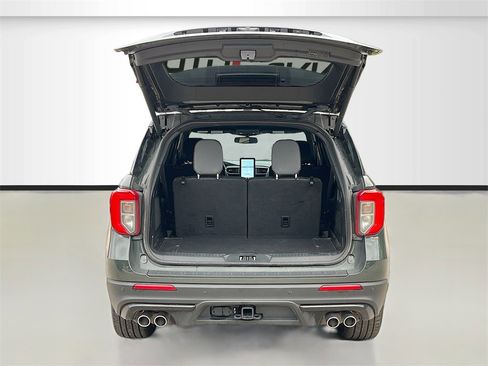 Used 2023 Ford Explorer ST w/ Equipment Group 401A image 28