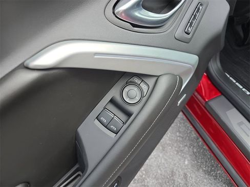 Used 2023 Chevrolet Camaro SS image 14