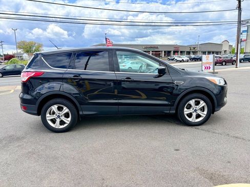 Used 2013 Ford Escape SE AWD/4WD image 7