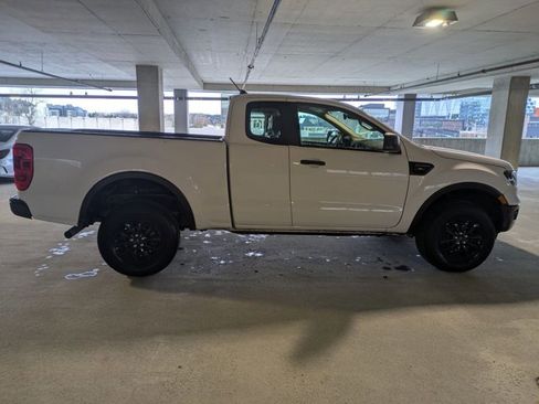 Used 2020 Ford Ranger XL w/ Equipment Group 101A Mid image 4