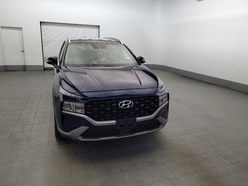 Used 2023 Hyundai Santa Fe SEL AWD/4WD image 14