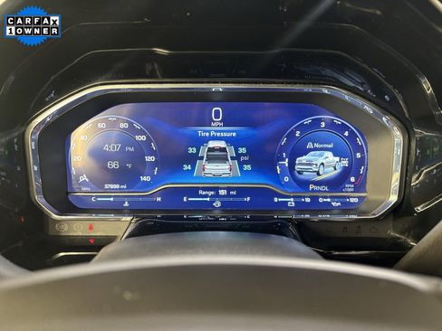 Used 2023 Chevrolet Silverado 1500 LT w/ Protection Package image 5