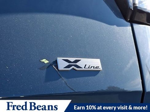 New 2026 Kia Sportage X-Line image 22