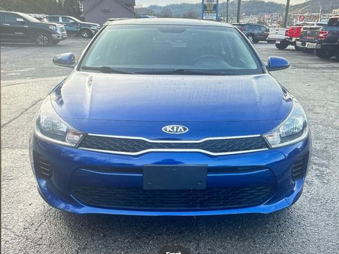 Used 2020 Kia Rio S image 7