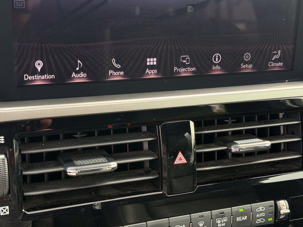 Used 2022 Lexus GX 460 Premium AWD/4WD image 43