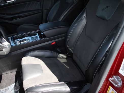 Certified 2020 Ford Edge ST AWD/4WD image 23
