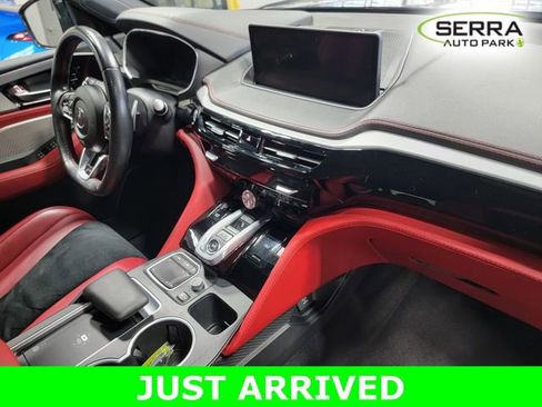 Certified 2023 Acura MDX A-Spec AWD/4WD image 15