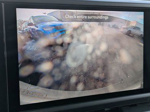 New 2026 Jeep Wrangler Sport AWD/4WD image 18