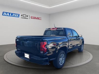 New 2026 Chevrolet Colorado LT