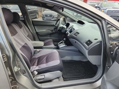 Used 2007 Honda Civic LX image 21