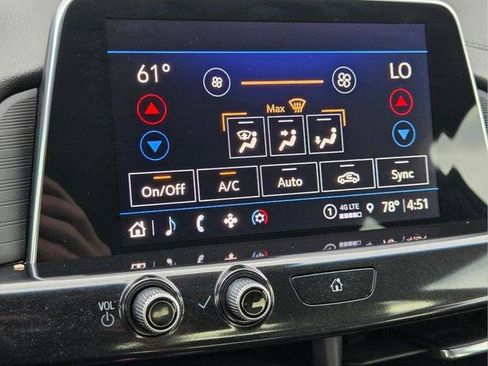 Used 2022 Cadillac CT4 Premium Luxury w/ Climate Package RWD image 28