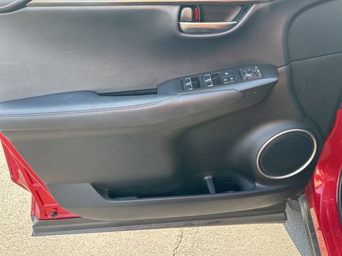 Used 2019 Lexus NX 300 FWD w/ Accessory Package 2 image 21