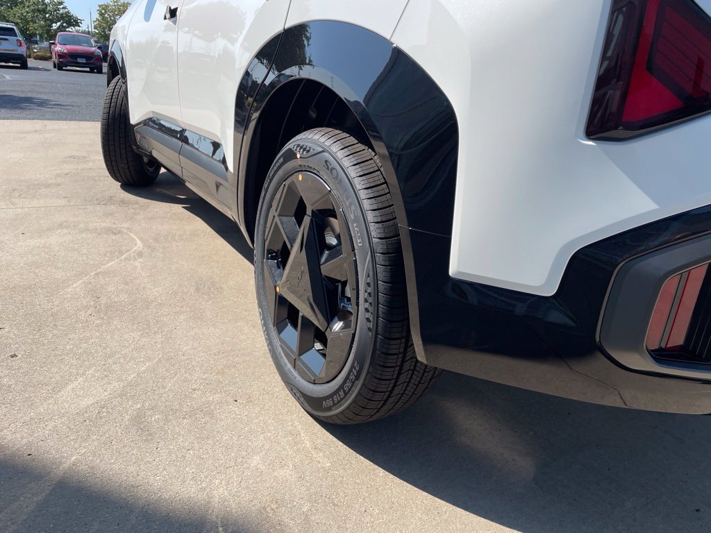 New 2027 Kia Seltos X-Line S AWD/4WD image 17