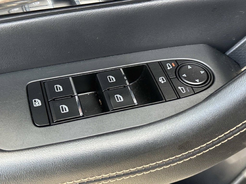 Certified 2025 MAZDA CX-90 Plug-In Hybrid w/ Premium Plus AWD/4WD image 23