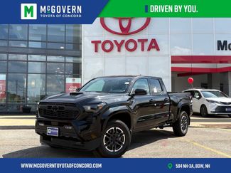 New 2026 Toyota Tacoma TRD Sport AWD/4WD video 1