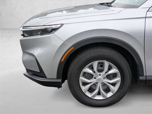 Used 2025 Honda CR-V LX image 30