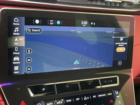 Used 2024 Maserati Grecale Trofeo AWD/4WD image 28