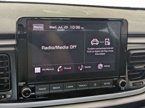 Used 2023 Kia Rio S FWD image 20