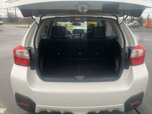 Used 2016 Subaru Crosstrek 2.0i Limited image 25