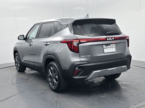 New 2026 Kia Seltos LX image 6